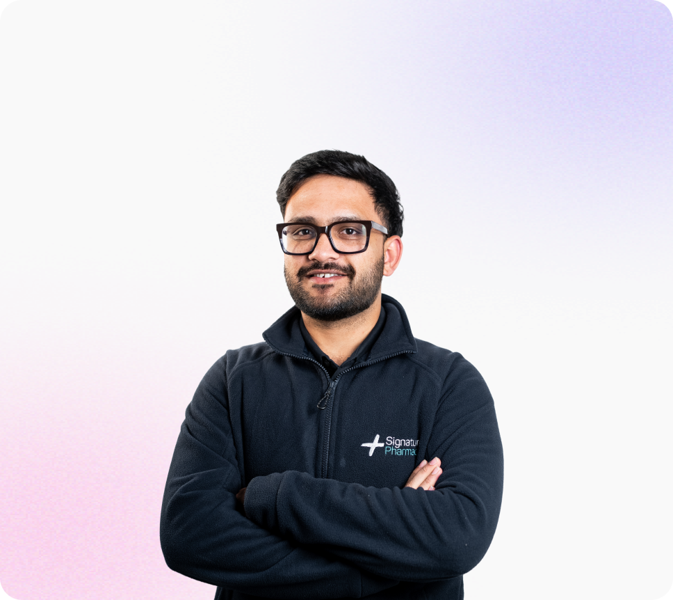 Abishek Shah