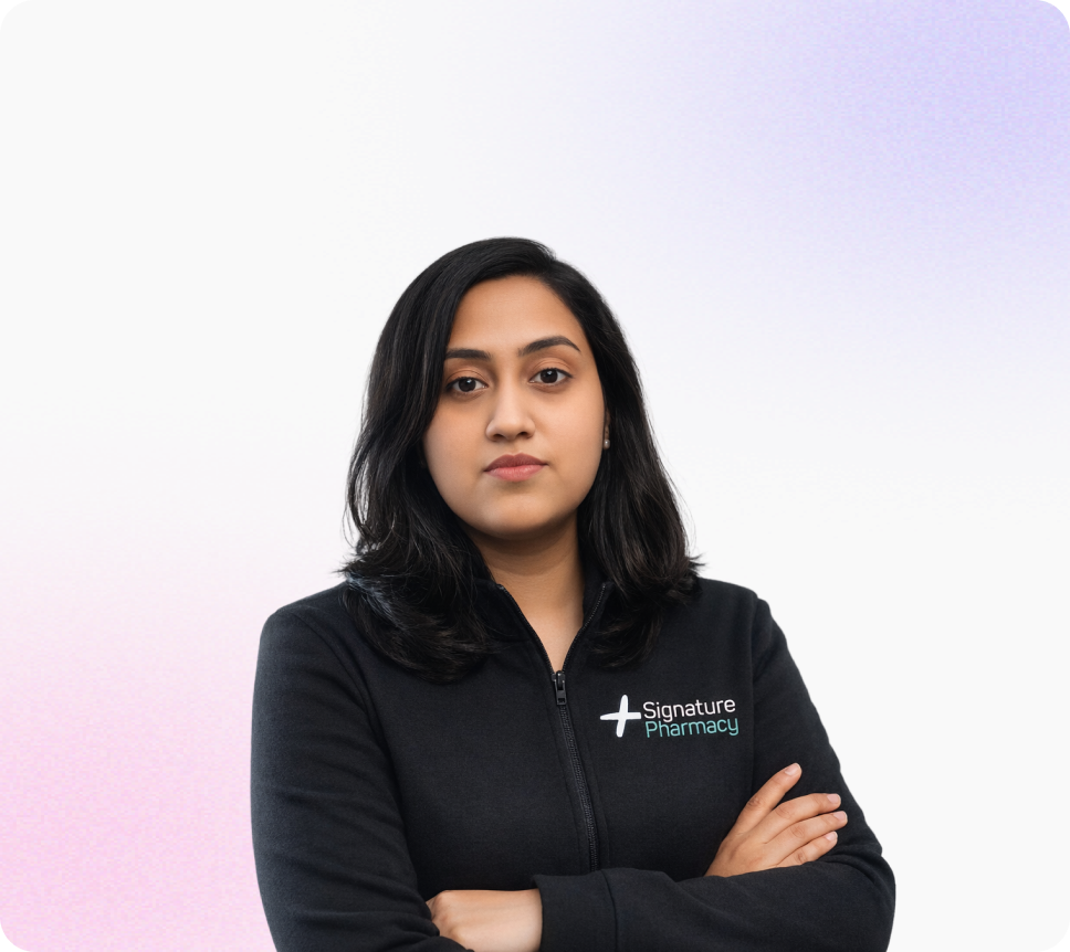 Pooja Ravishankar