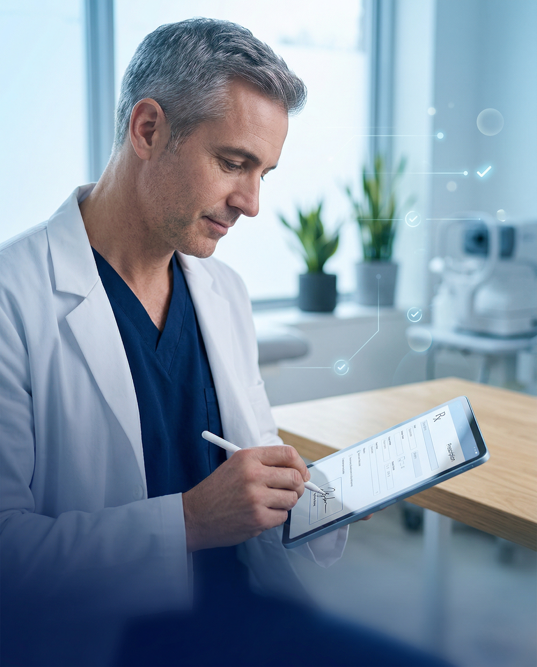E-Prescriptions